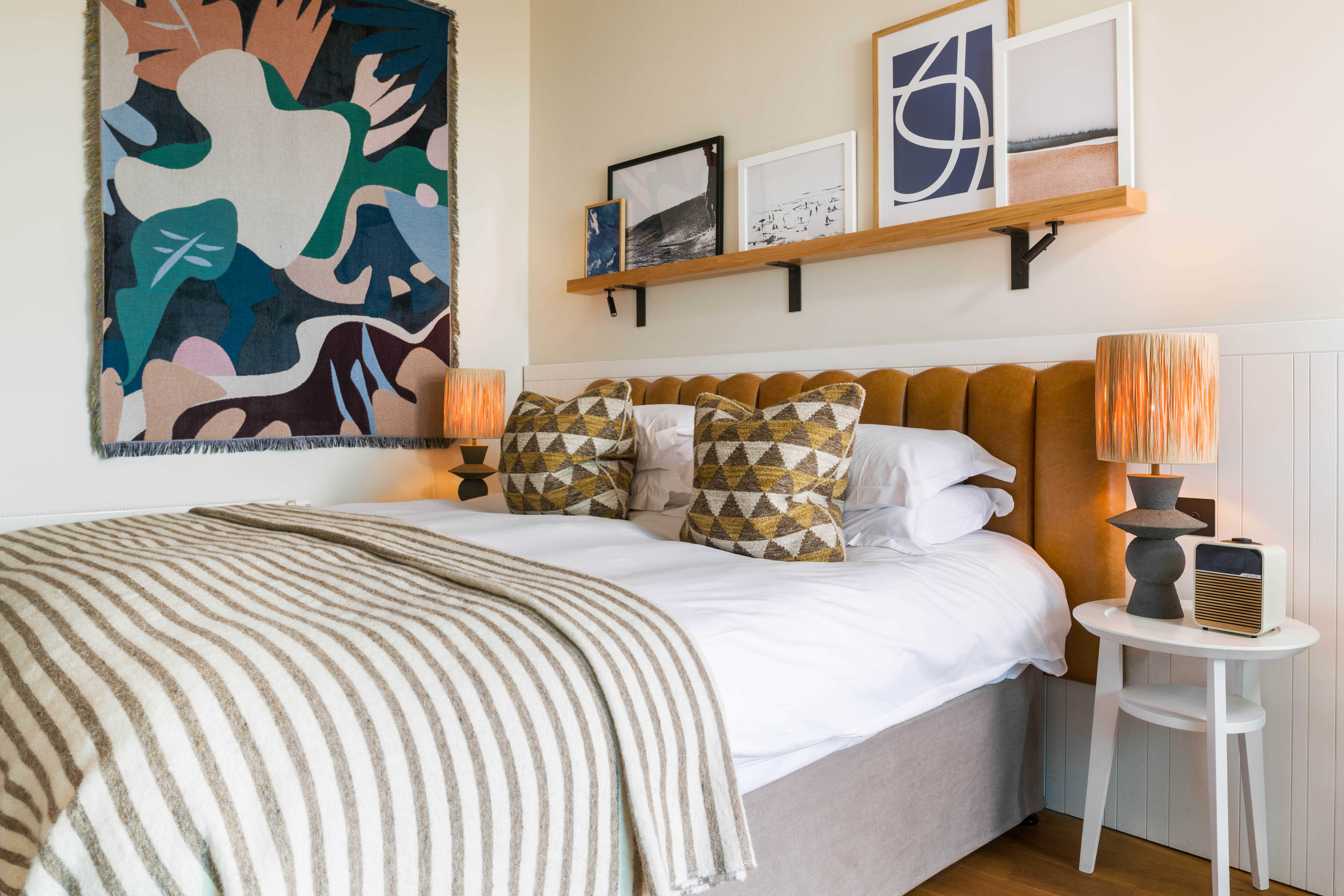 Watergate Bay Hotel